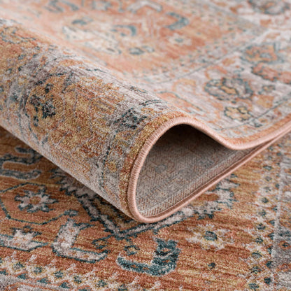 Carlisle CSI-2317 Machine Woven Rug