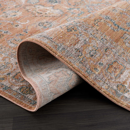 Carlisle CSI-2317 Machine Woven Rug