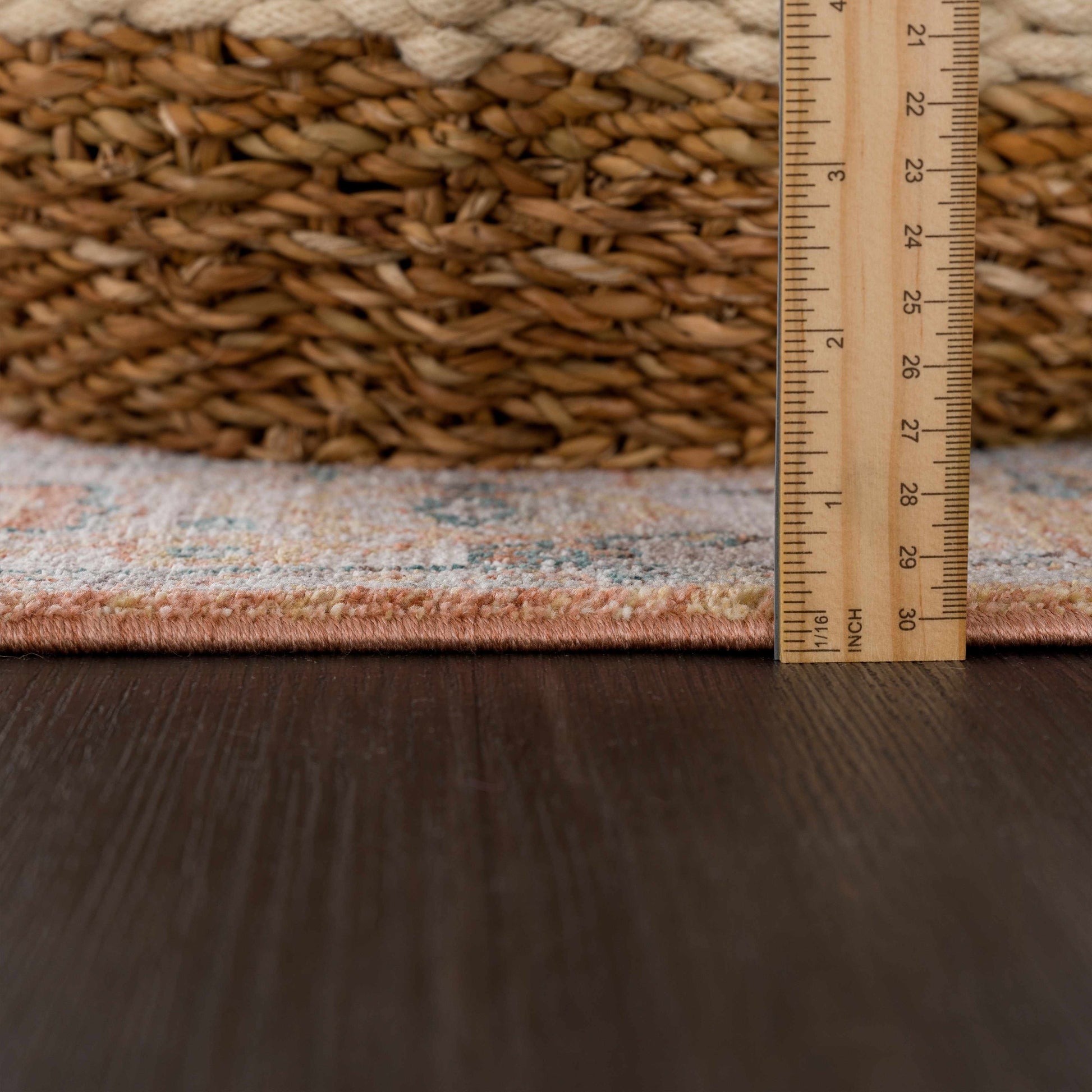 Carlisle CSI-2317 Machine Woven Rug