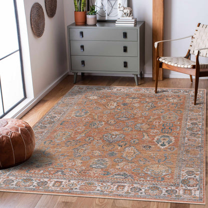 Carlisle CSI-2317 Machine Woven Rug