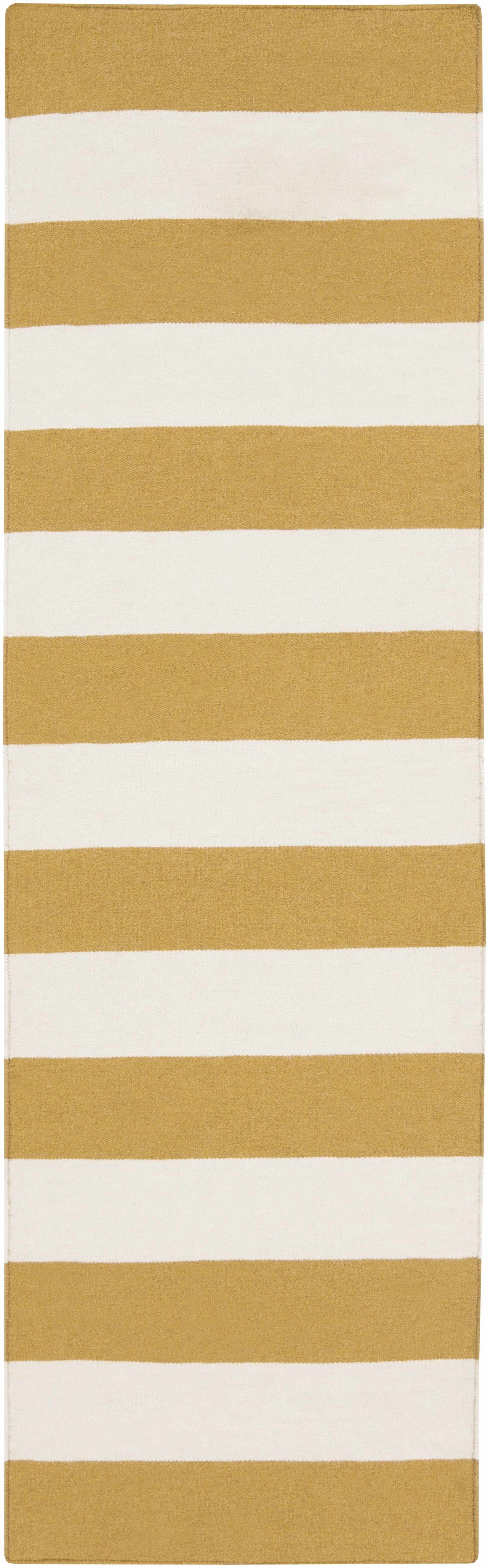 Frontier FT-294 Hand Woven Rug