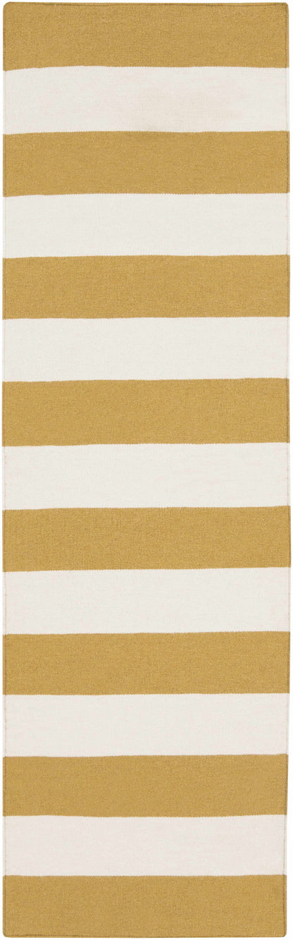 Frontier FT-294 Hand Woven Rug