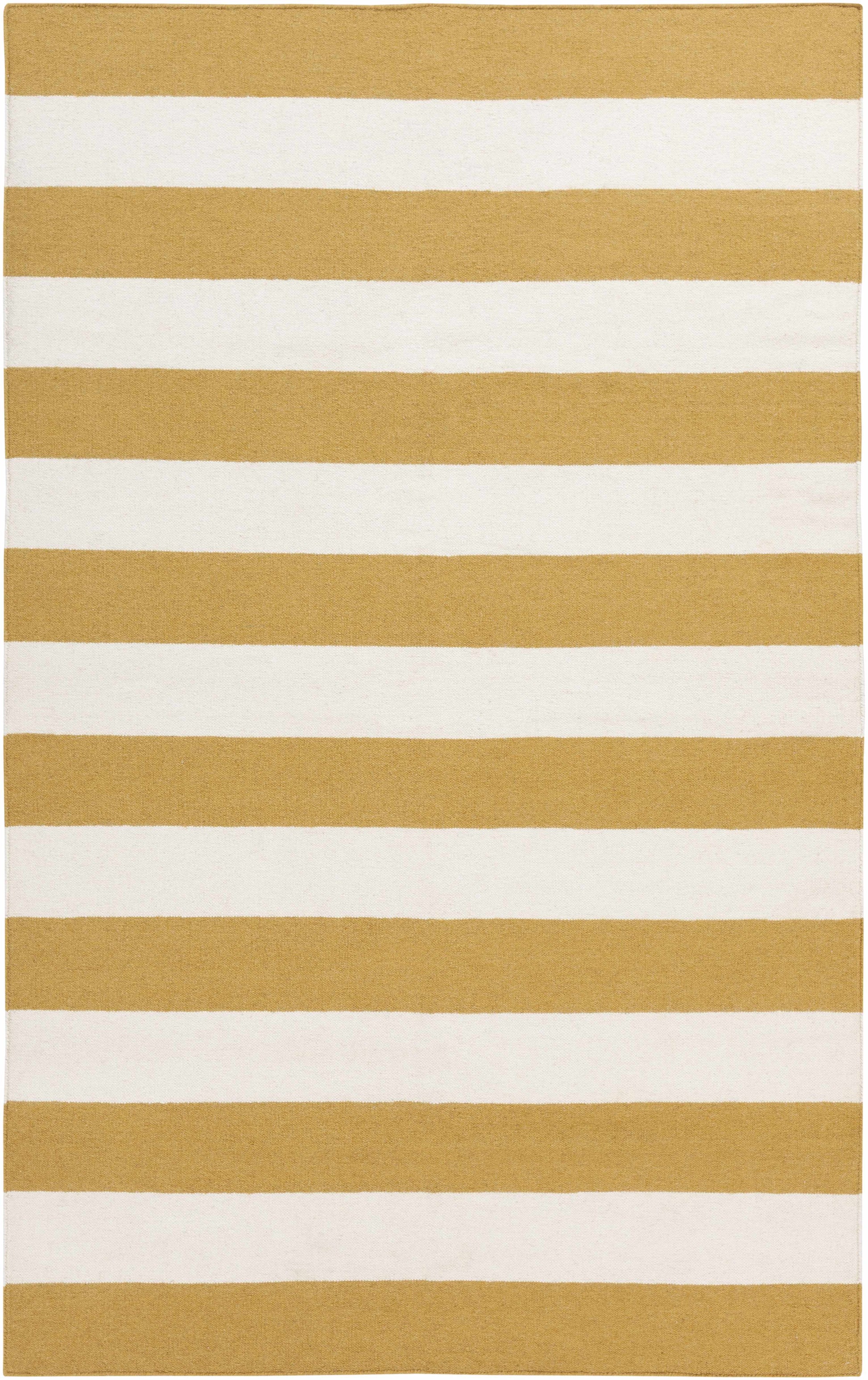 Frontier FT-294 Hand Woven Rug