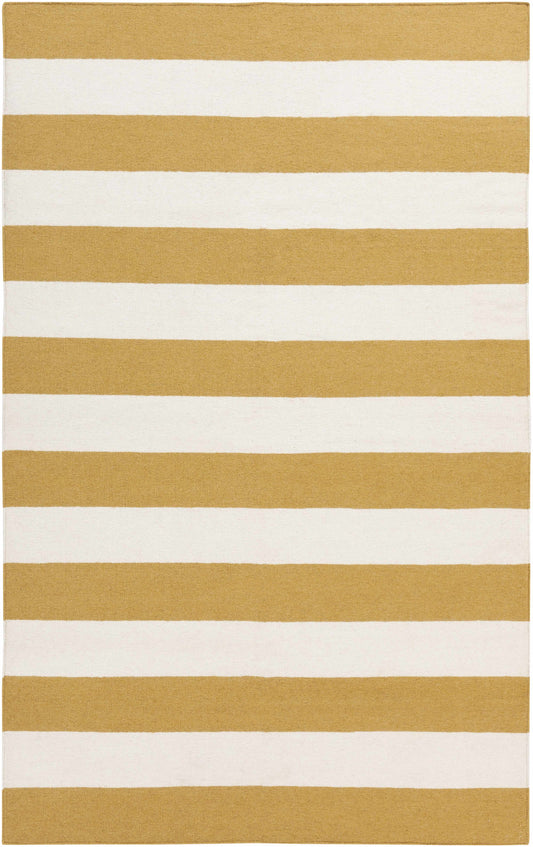 Frontier FT-294 Hand Woven Rug