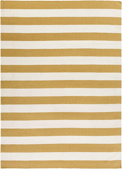 Frontier FT-294 Hand Woven Rug