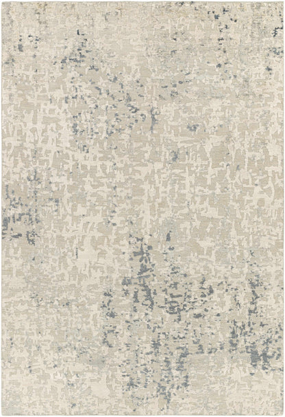 Resham RHM-2300 Hand Knotted Rug