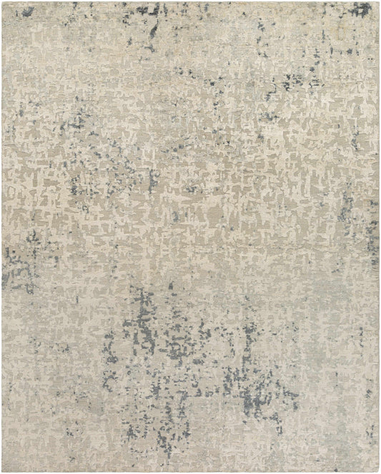 Resham RHM-2300 Hand Knotted Rug
