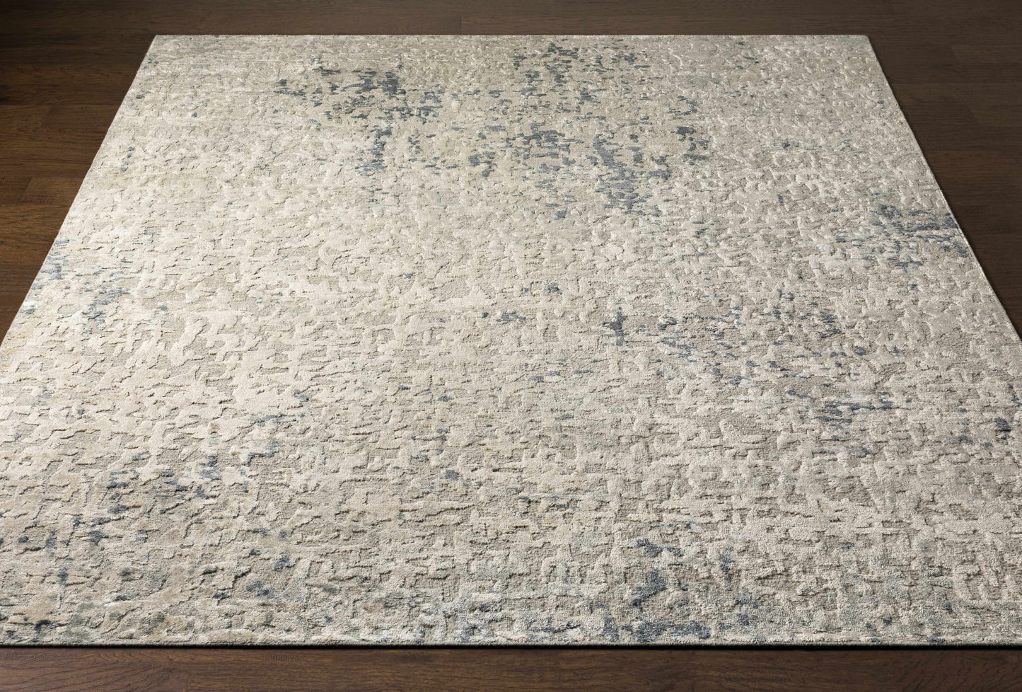 Resham RHM-2300 Hand Knotted Rug