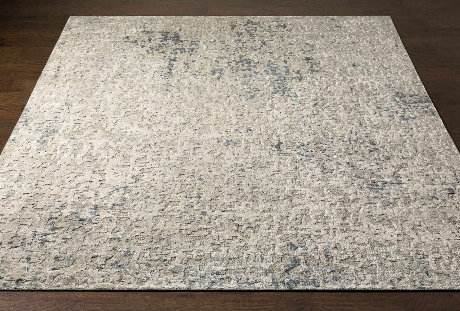 Resham RHM-2300 Hand Knotted Rug