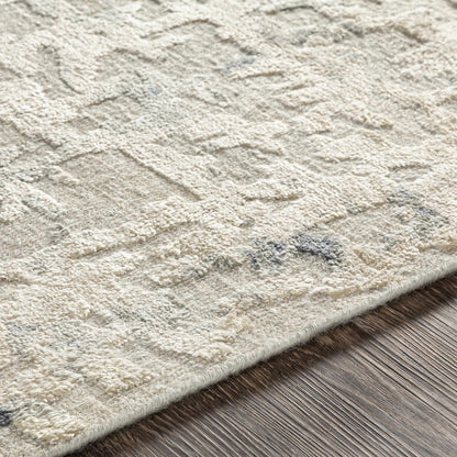 Resham RHM-2300 Hand Knotted Rug