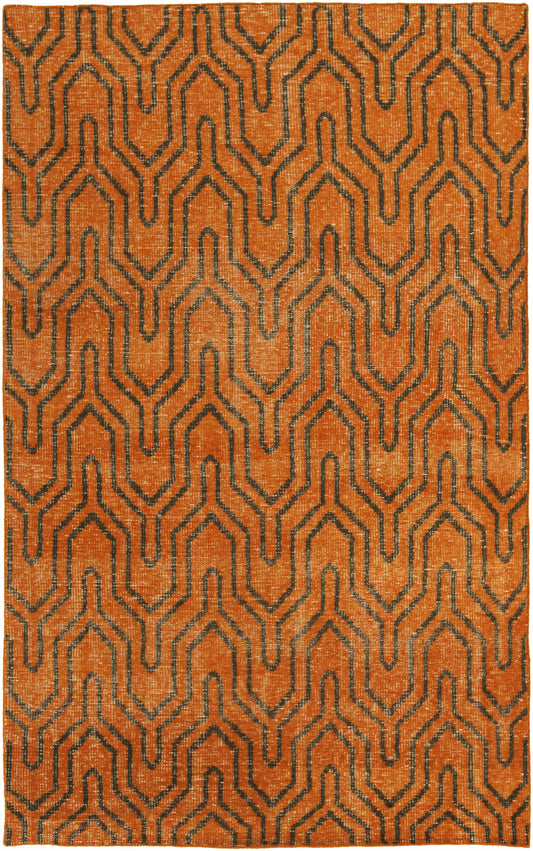 Zahra ZHA-4017 Hand Knotted Rug