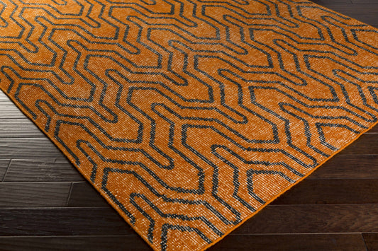 Zahra ZHA-4017 Hand Knotted Rug