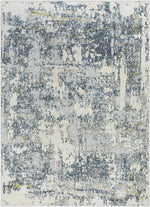 New Mexico NWM-2317 Machine Woven Rug