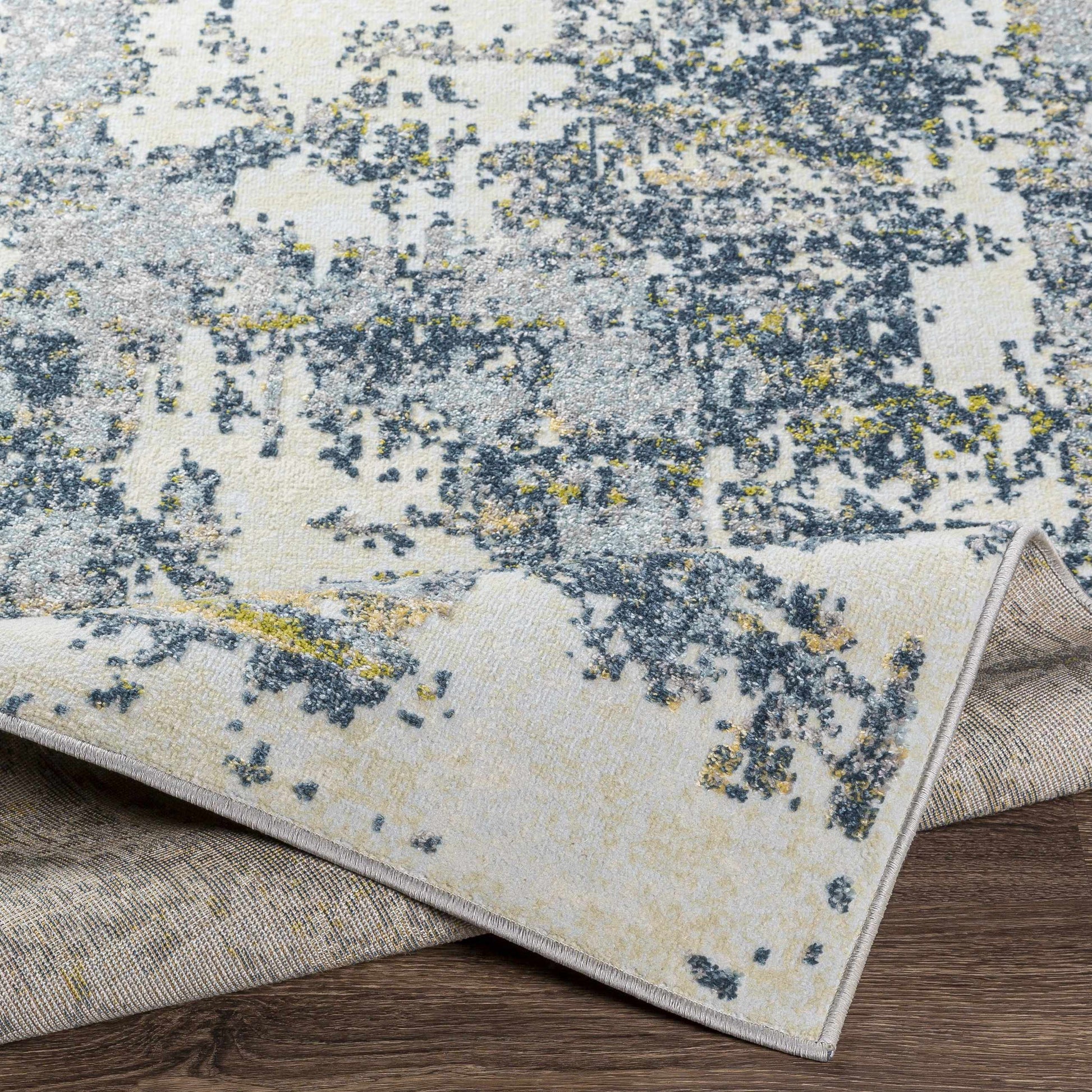 New Mexico NWM-2317 Machine Woven Rug