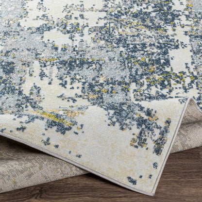 New Mexico NWM-2317 Machine Woven Rug