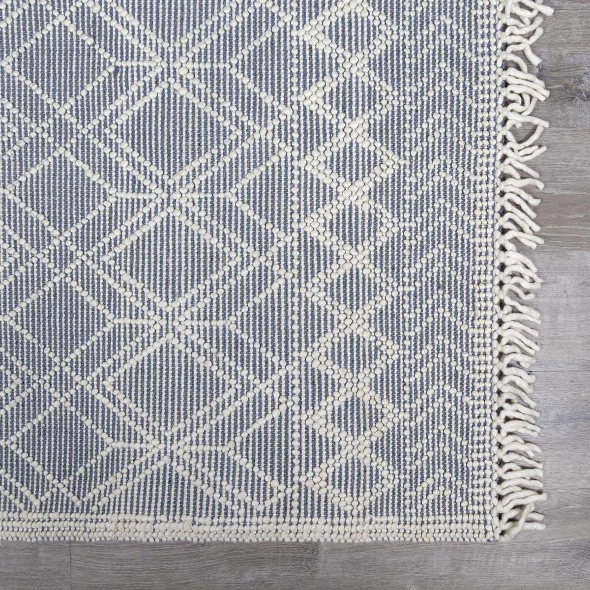 Casa DeCampo CDC-2300 Hand Woven Rug