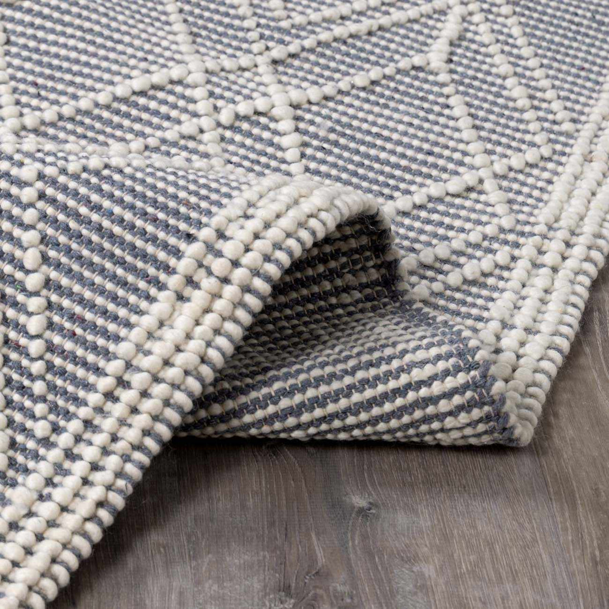 Casa DeCampo CDC-2300 Hand Woven Rug