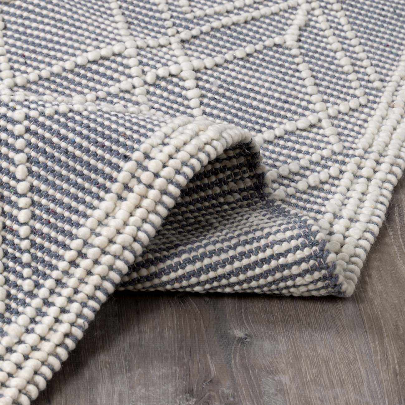 Casa DeCampo CDC-2300 Hand Woven Rug