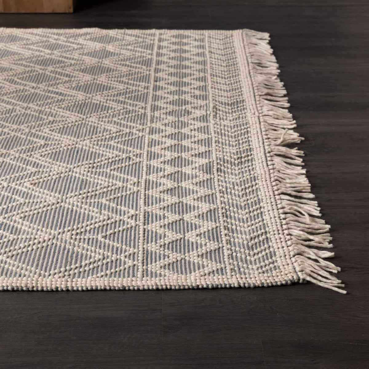 Casa DeCampo CDC-2300 Hand Woven Rug