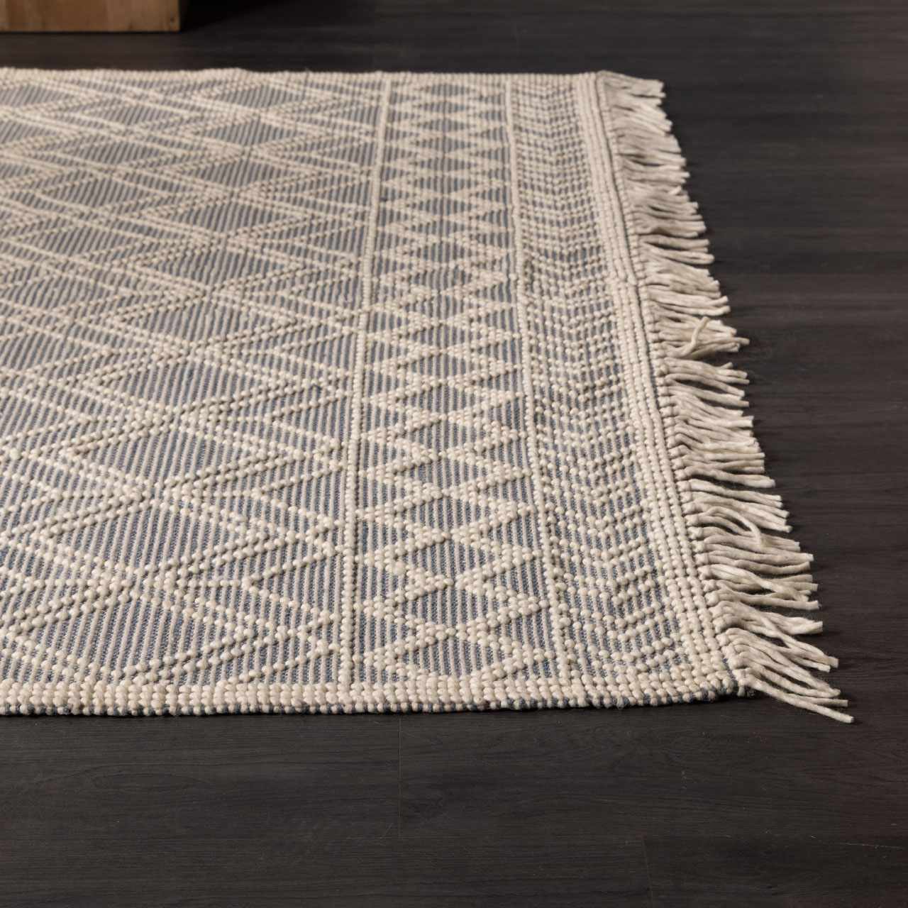 Casa DeCampo CDC-2300 Hand Woven Rug
