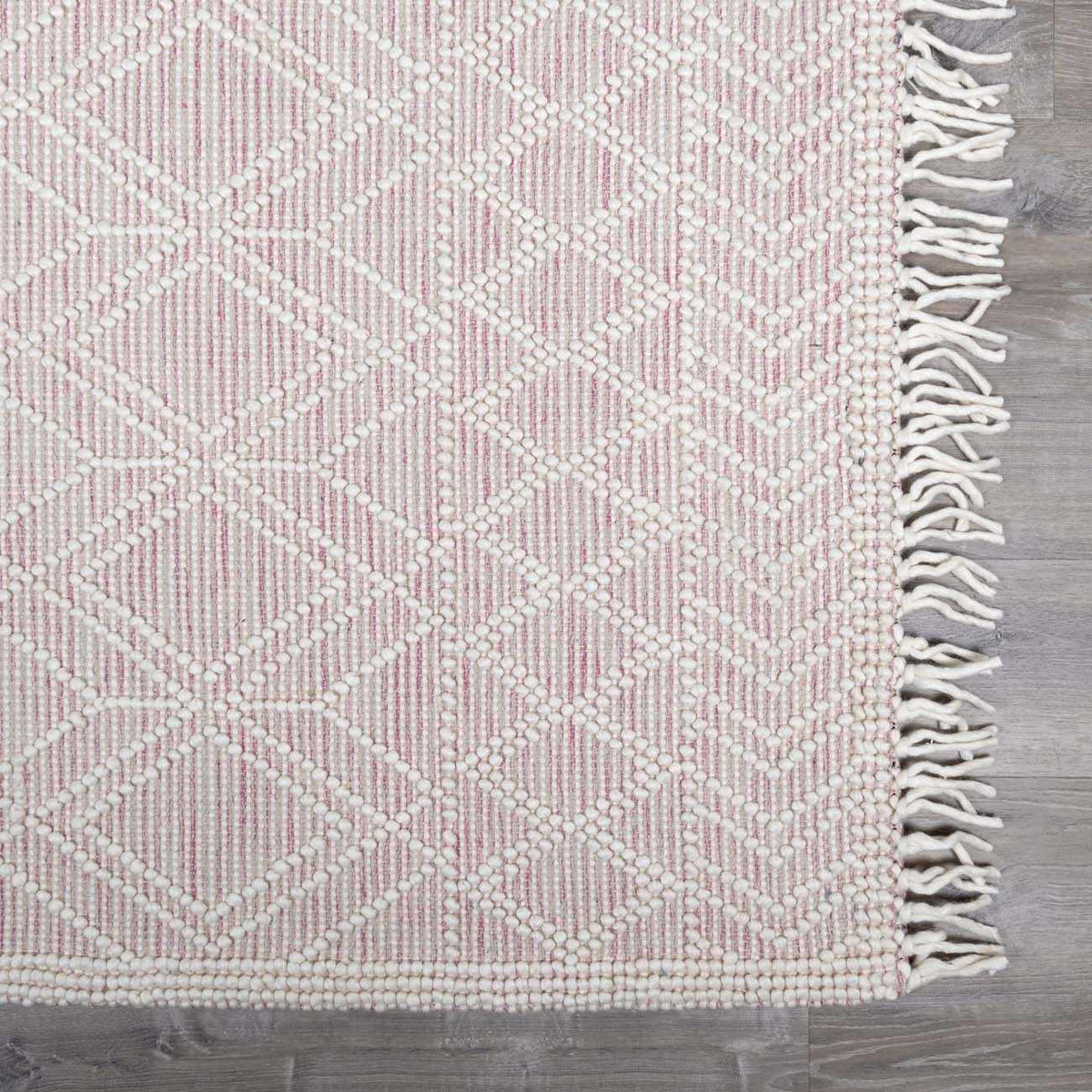 Casa DeCampo CDC-2303 Hand Woven Rug