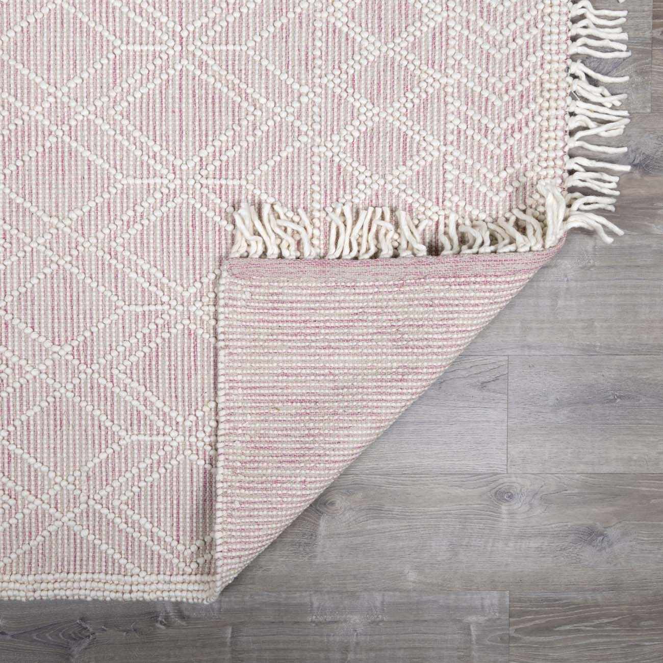 Casa DeCampo CDC-2303 Hand Woven Rug
