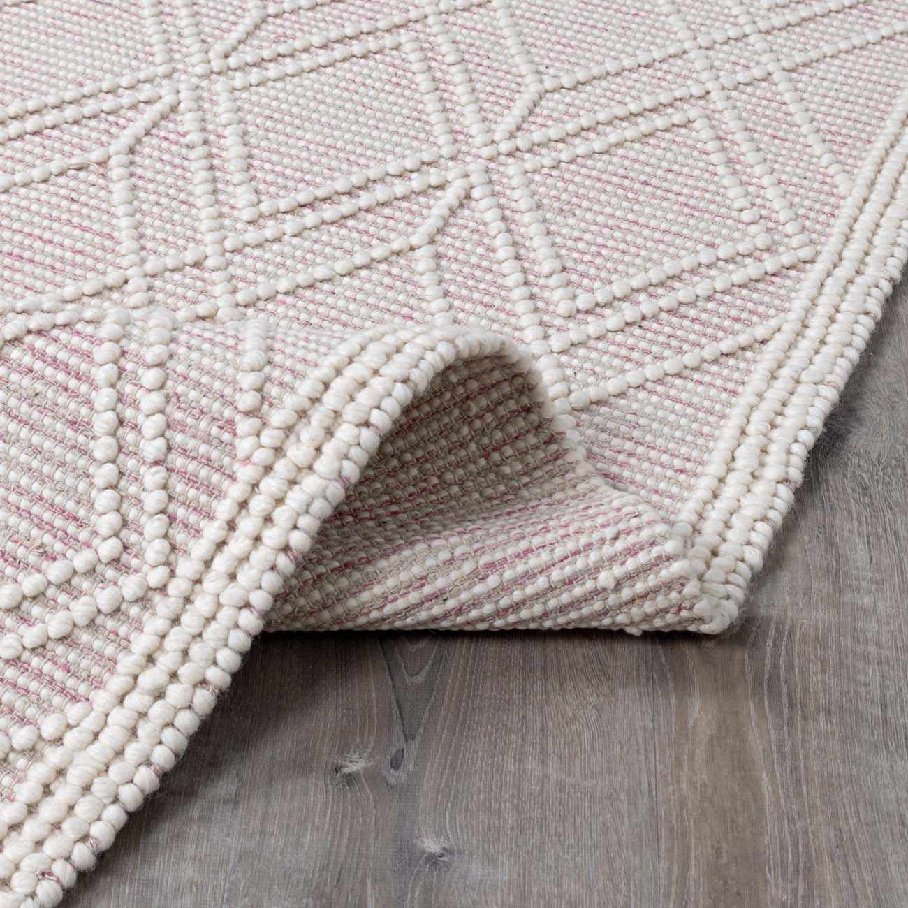 Casa DeCampo CDC-2303 Hand Woven Rug