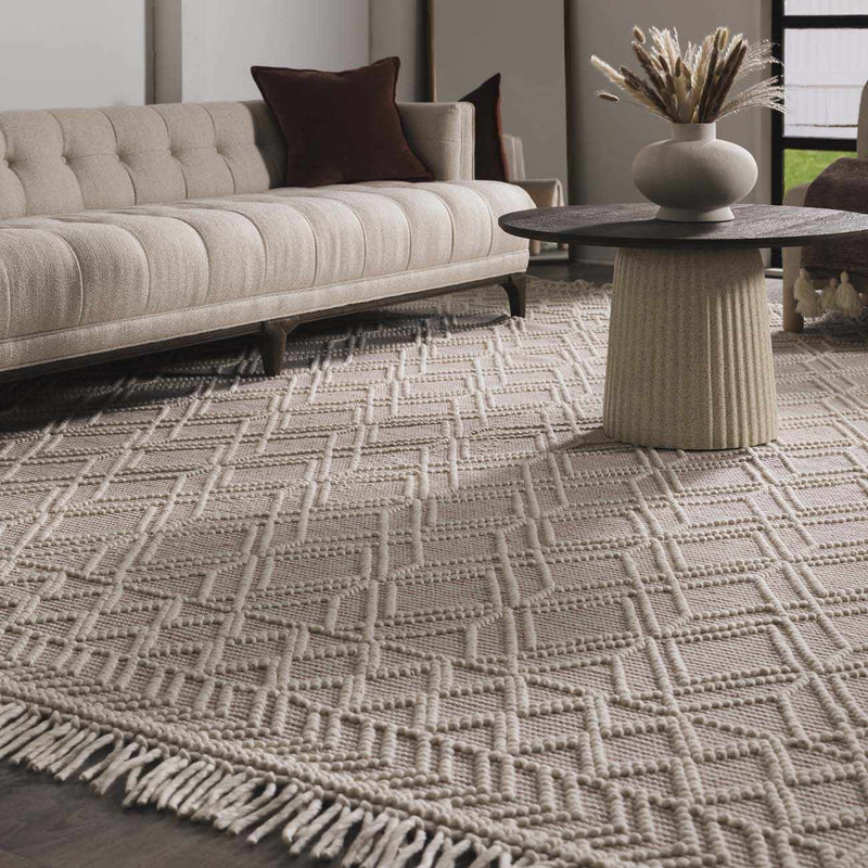 Casa DeCampo CDC-2303 Hand Woven Rug