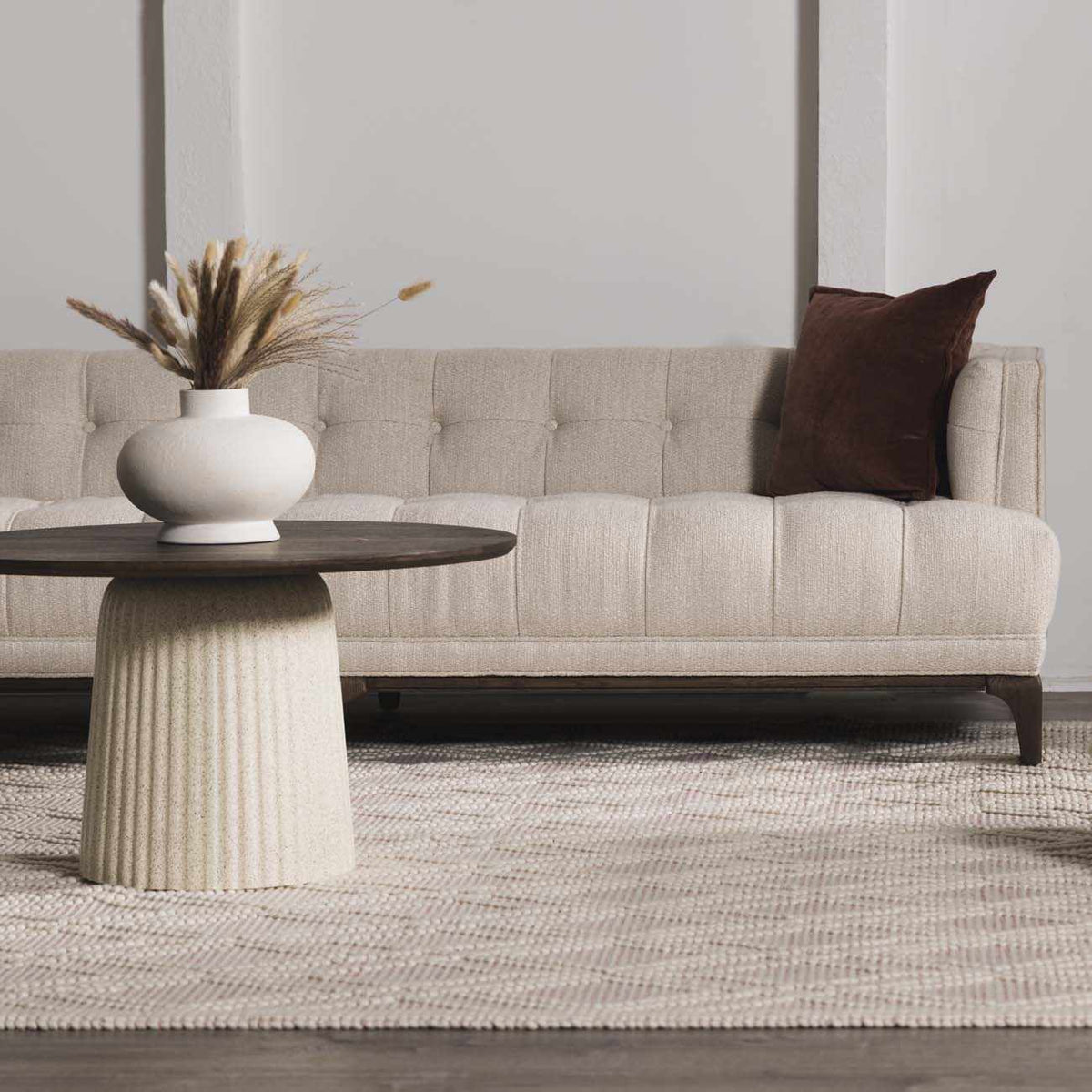Casa DeCampo CDC-2303 Hand Woven Rug