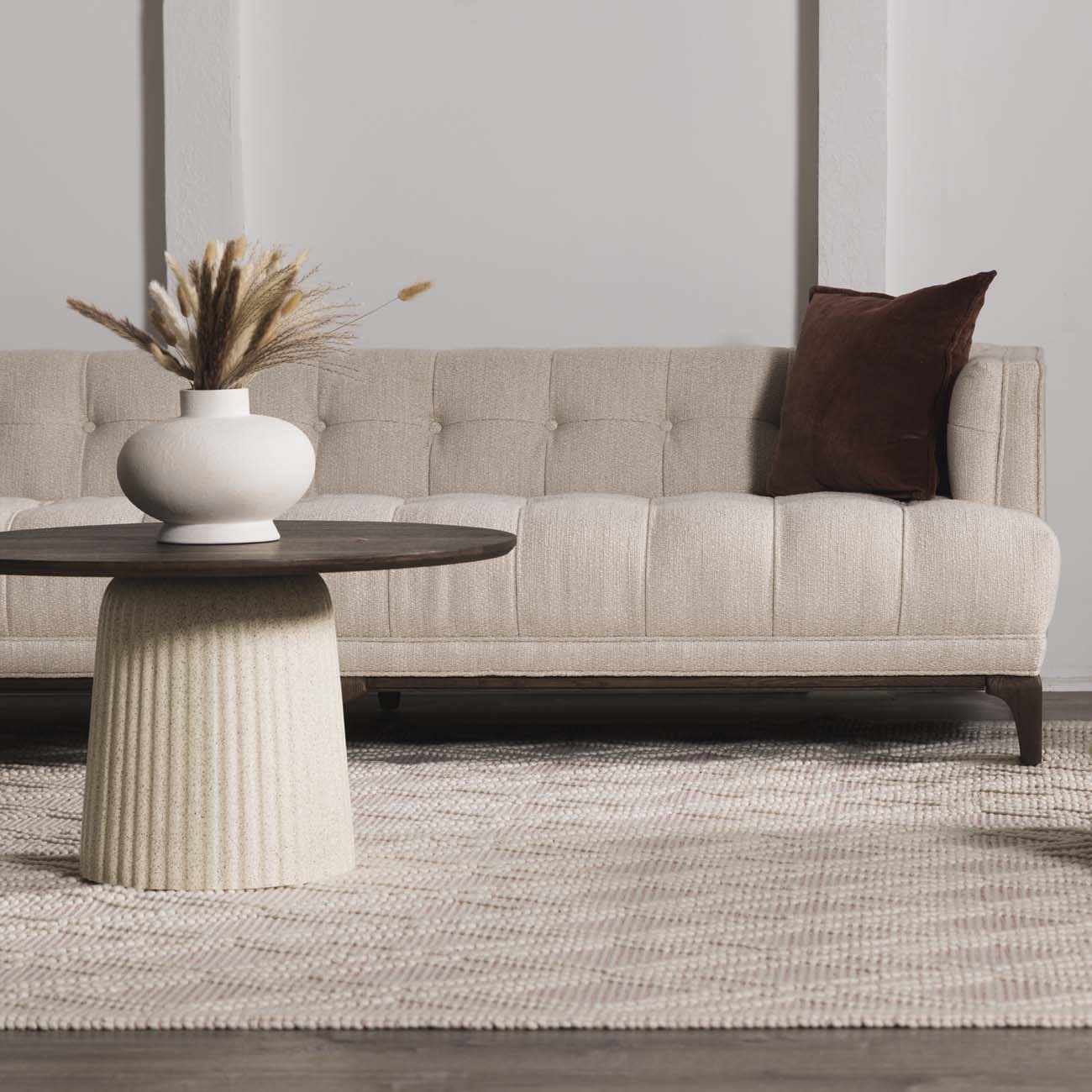 Casa DeCampo CDC-2303 Hand Woven Rug