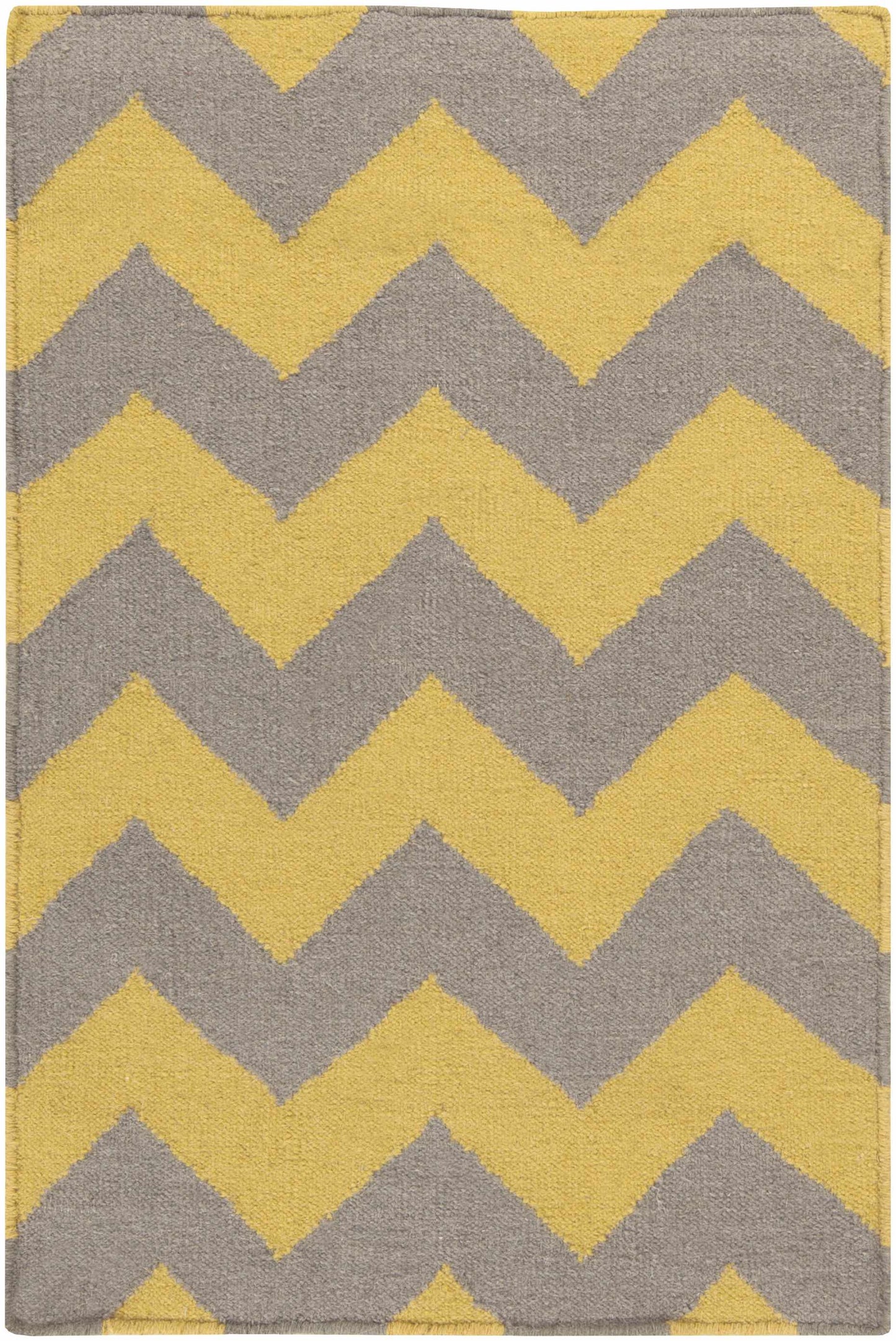 Frontier FT-290 Hand Woven Rug