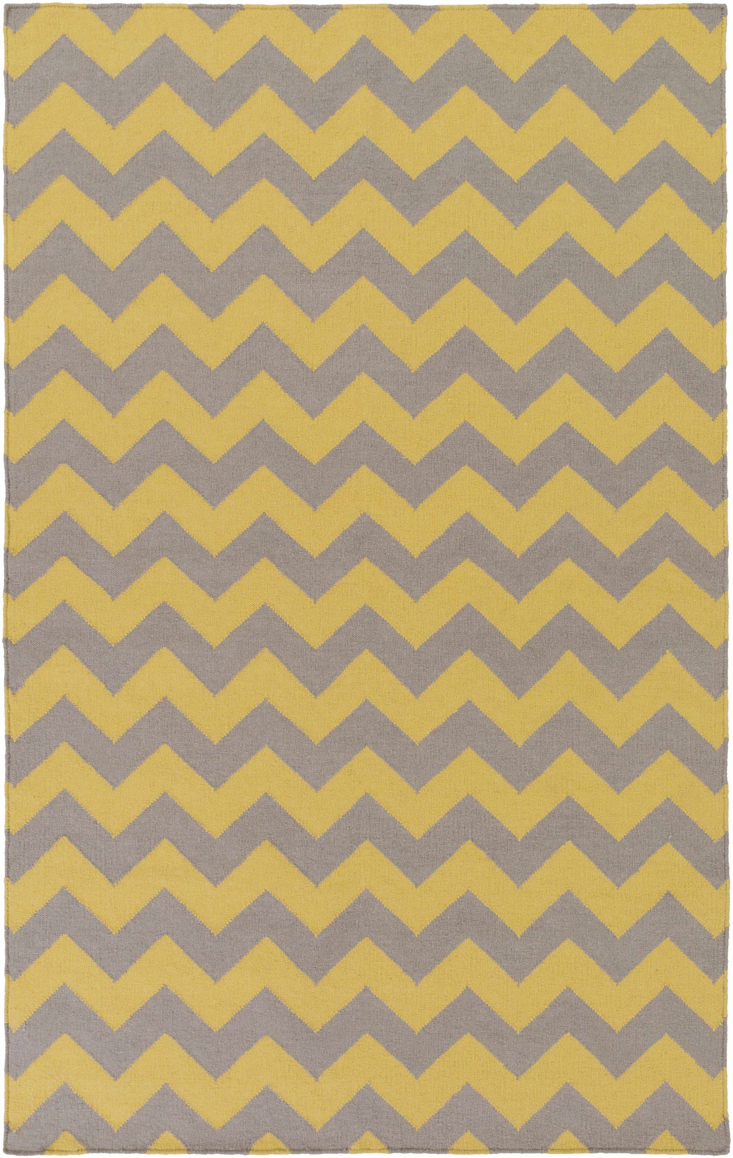 Frontier FT-290 Hand Woven Rug