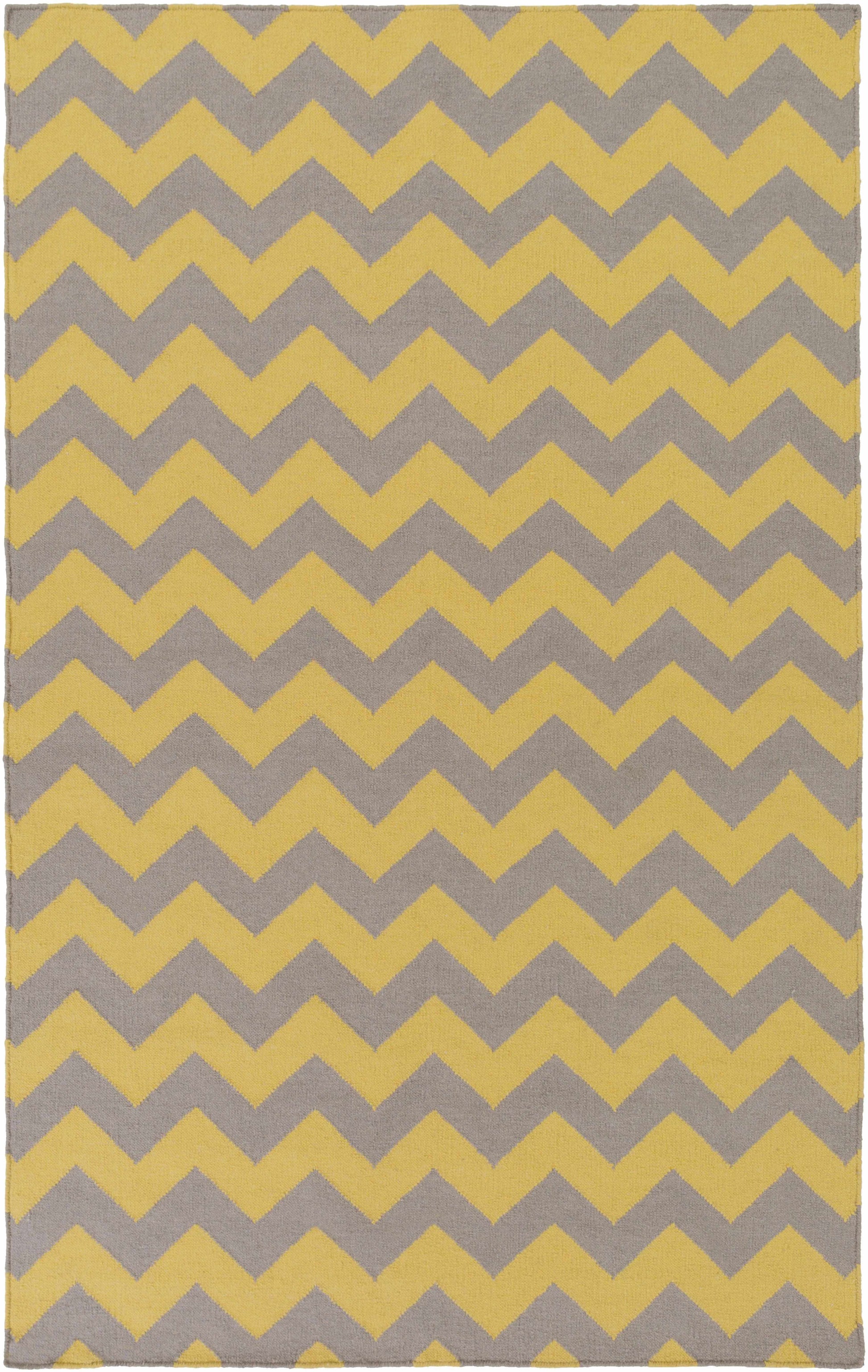 Frontier FT-290 Hand Woven Rug