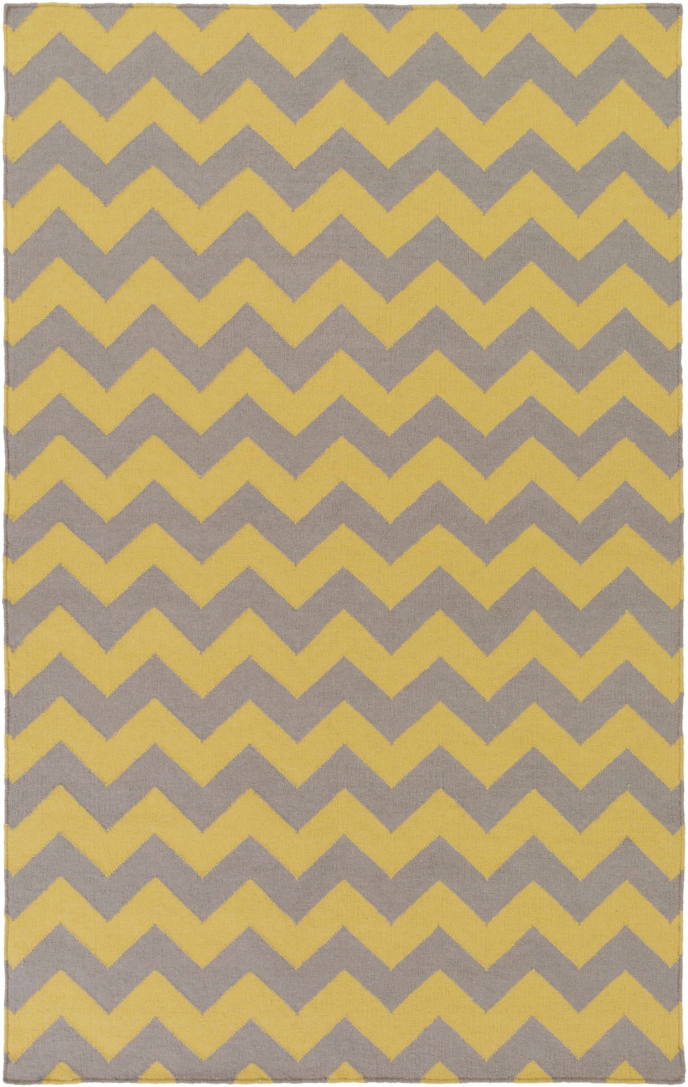 Frontier FT-290 Hand Woven Rug