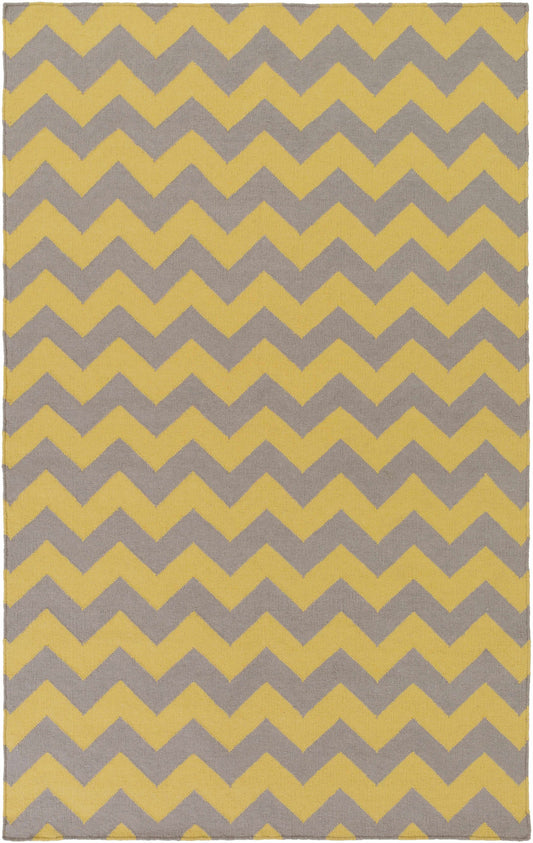 Frontier FT-290 Hand Woven Rug