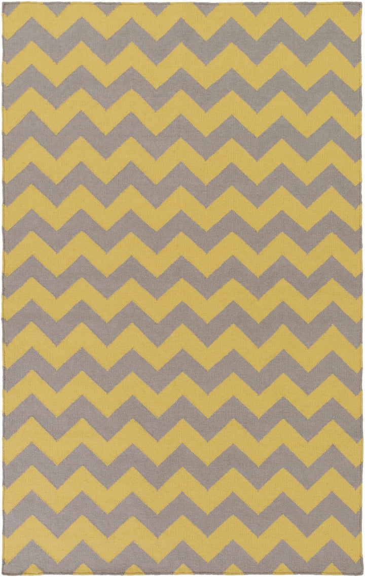 Frontier FT-290 Hand Woven Rug