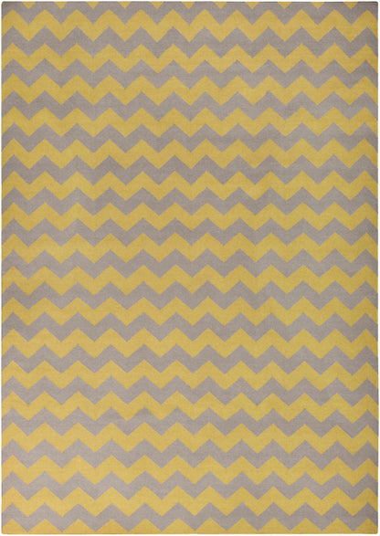 Frontier FT-290 Hand Woven Rug