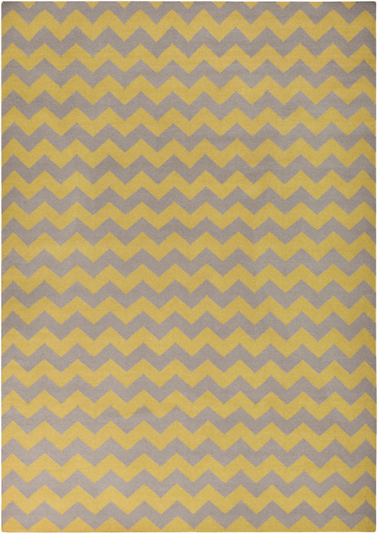 Frontier FT-290 Hand Woven Rug