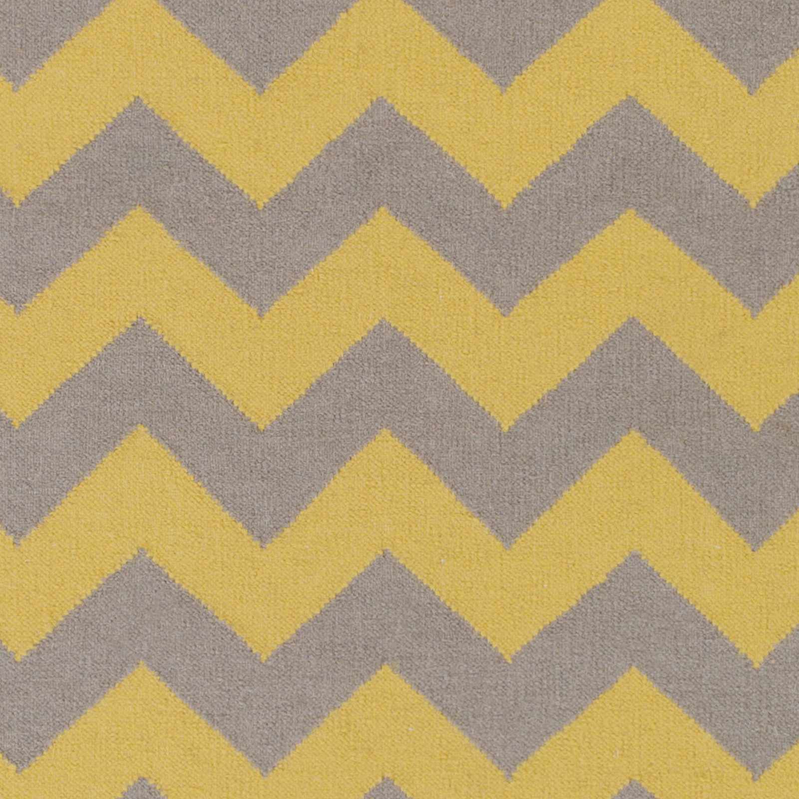 Frontier FT-290 Hand Woven Rug