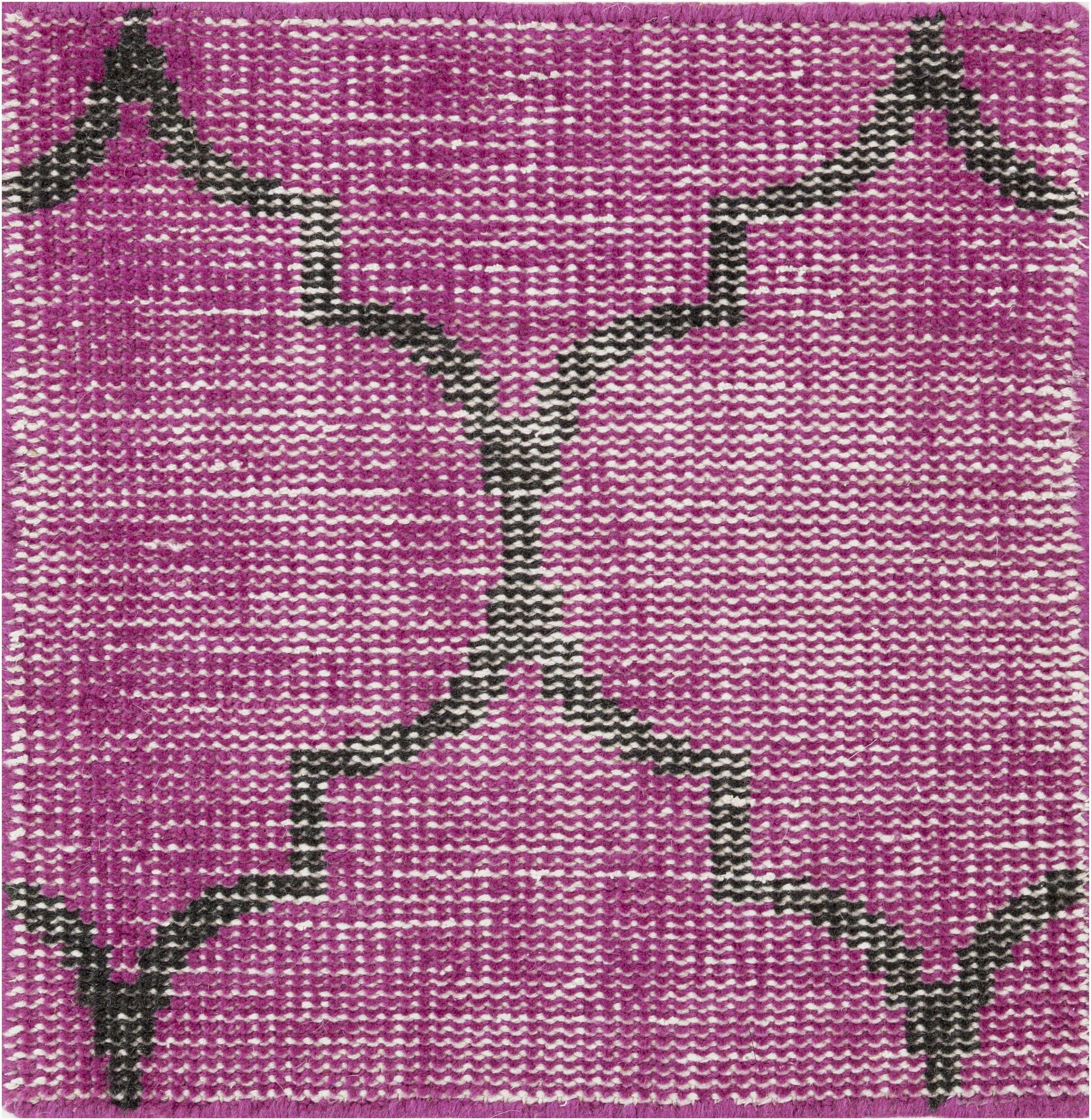 Zahra ZHA-4016 Hand Knotted Rug