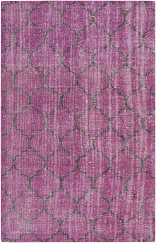 Zahra ZHA-4016 Hand Knotted Rug