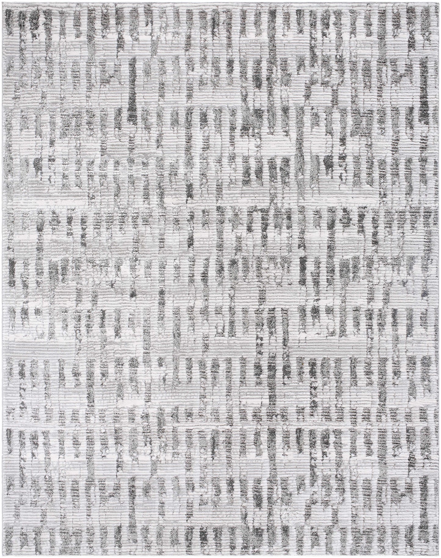 Delight Shag DEL-2311 Machine Woven Rug