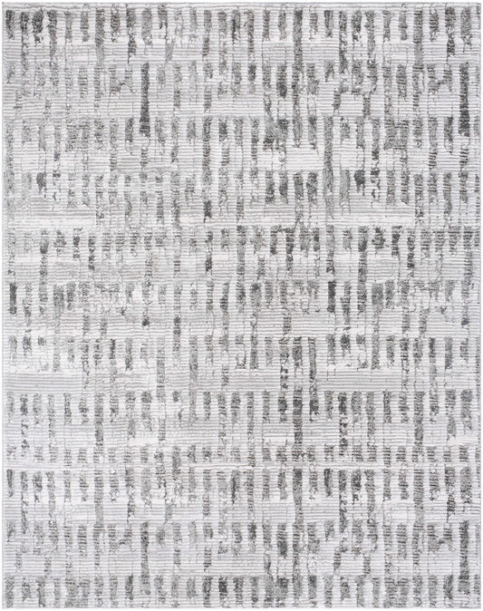 Delight Shag DEL-2311 Machine Woven Rug