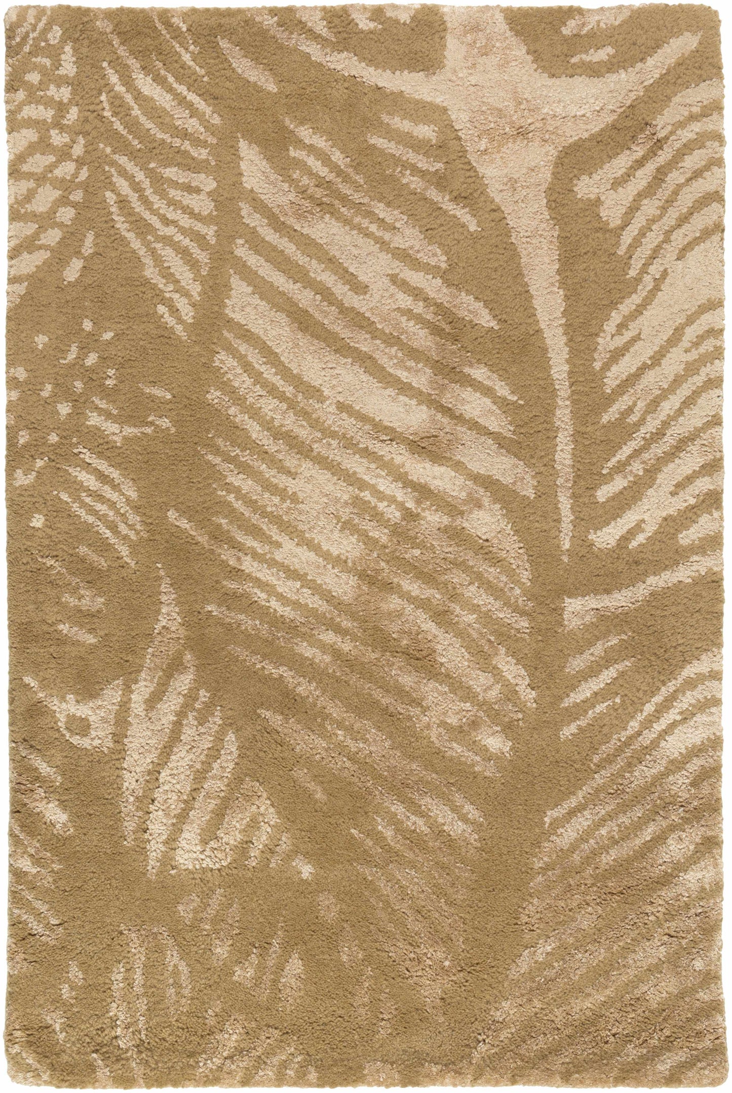 Modern Classics CAN-2050 Hand Tufted Rug