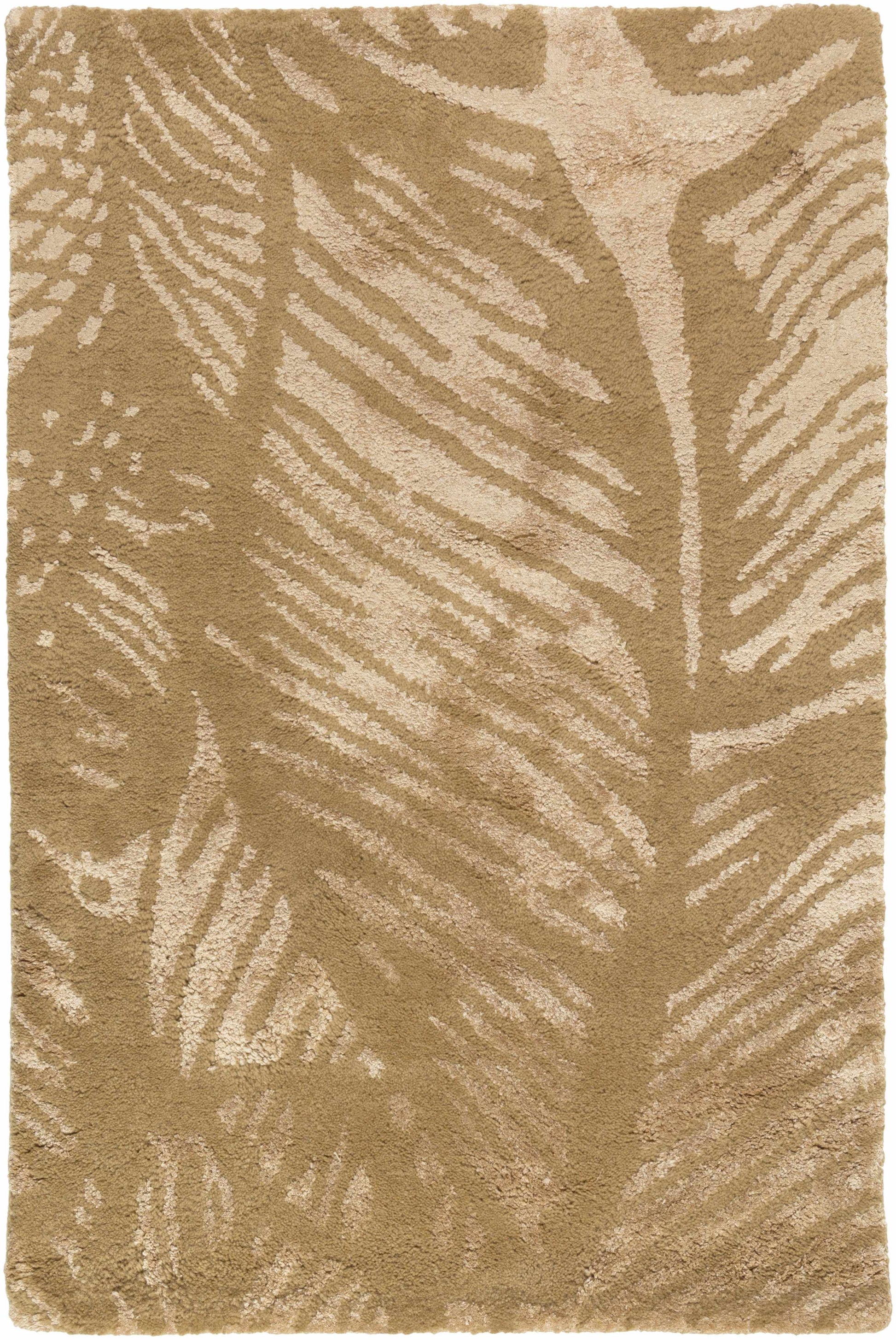 Modern Classics CAN-2050 Hand Tufted Rug