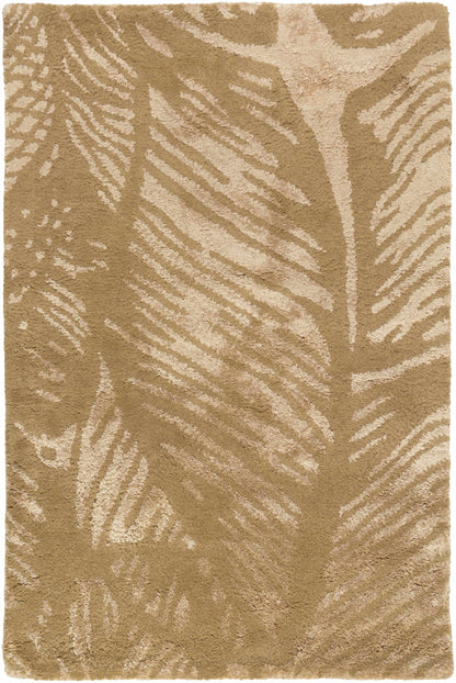 Modern Classics CAN-2050 Hand Tufted Rug