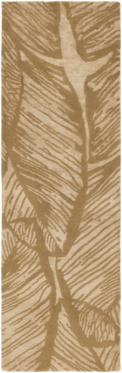 Modern Classics CAN-2050 Hand Tufted Rug