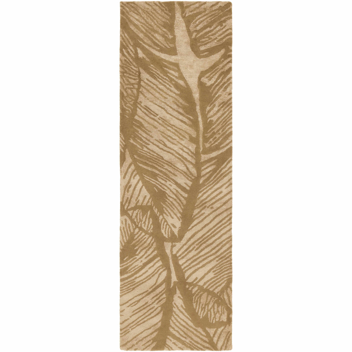 Canela CAN-2050 Hand Tufted Rug
