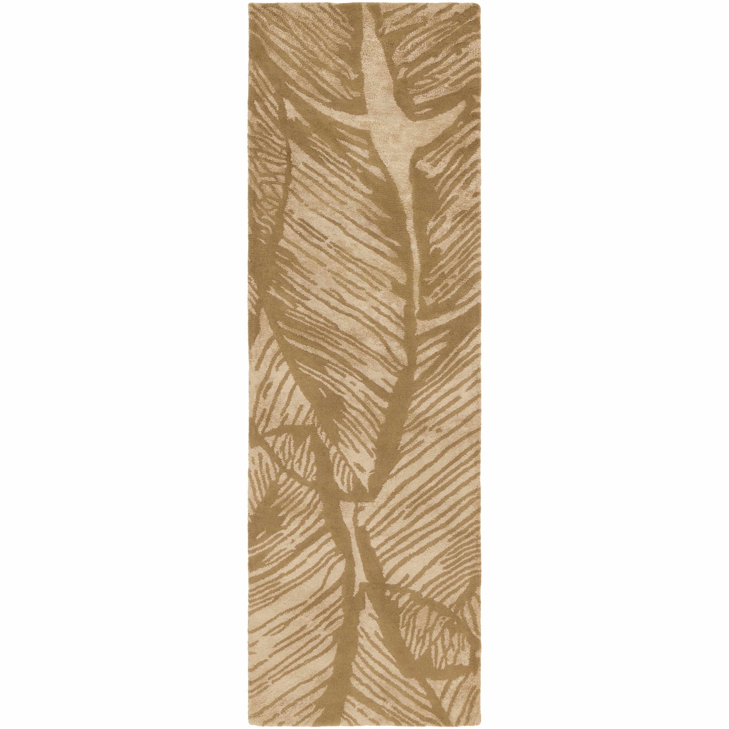 Canela CAN-2050 Hand Tufted Rug
