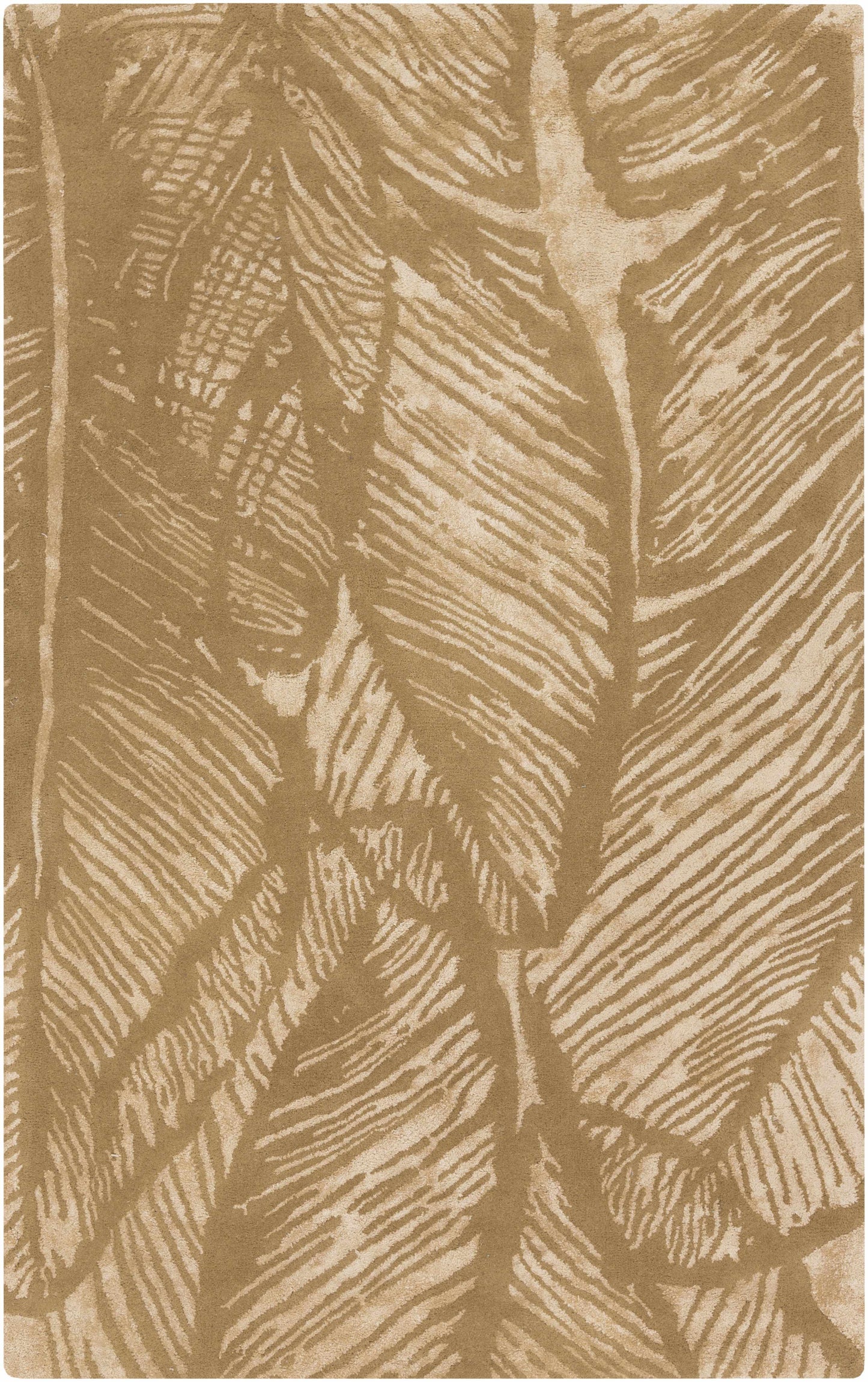 Modern Classics CAN-2050 Hand Tufted Rug